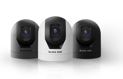 NEW - Nitron XR1 Color Night Vision Marine Camera | Low Pro™ IR Extreme System