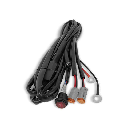 Standard Wiring Harness