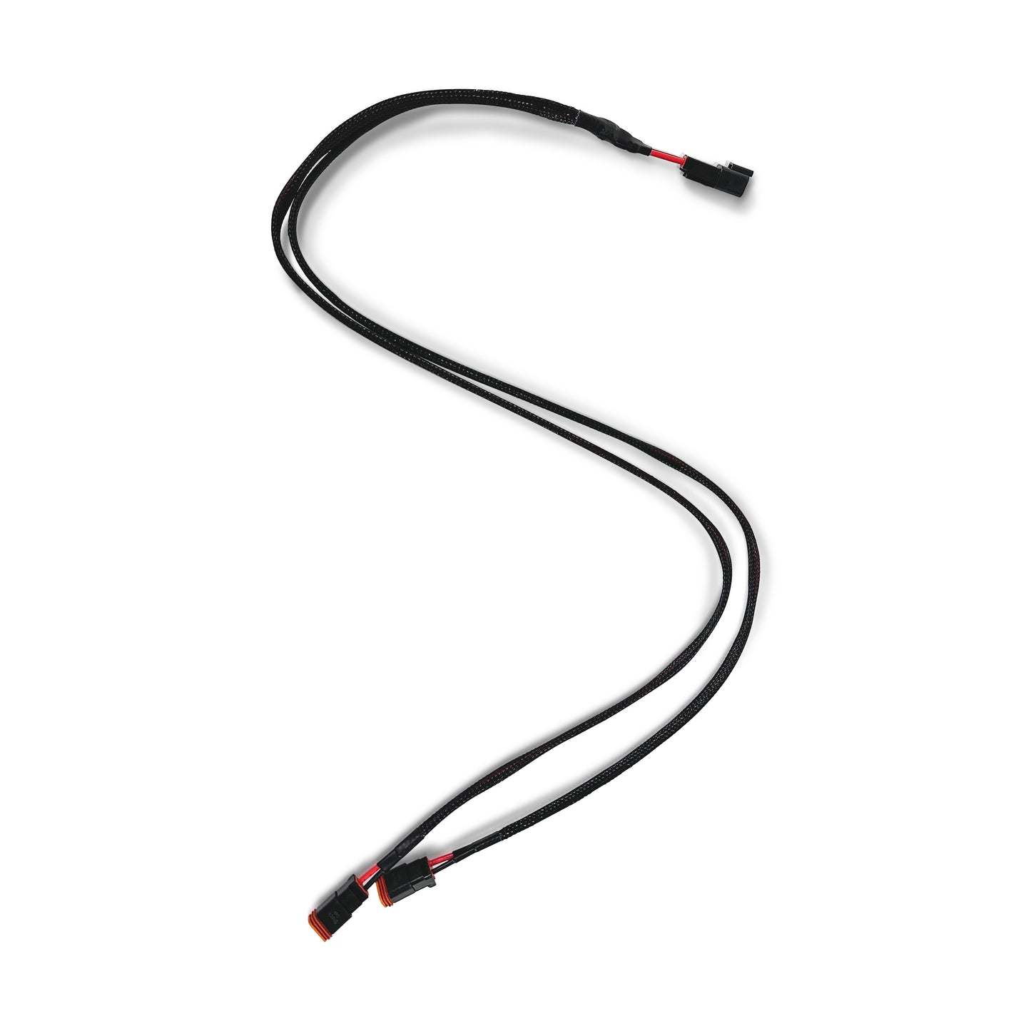 2-Piece Connect Cable