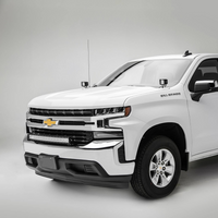 (19-25) Chevy Silverado 1500 - Hood Hinge Ditch Lighting Kit- 2 Pods