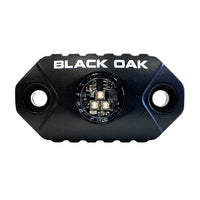 Marine Accent Light - Black Housing