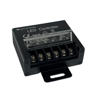 RGB Controller With Wireless Remote