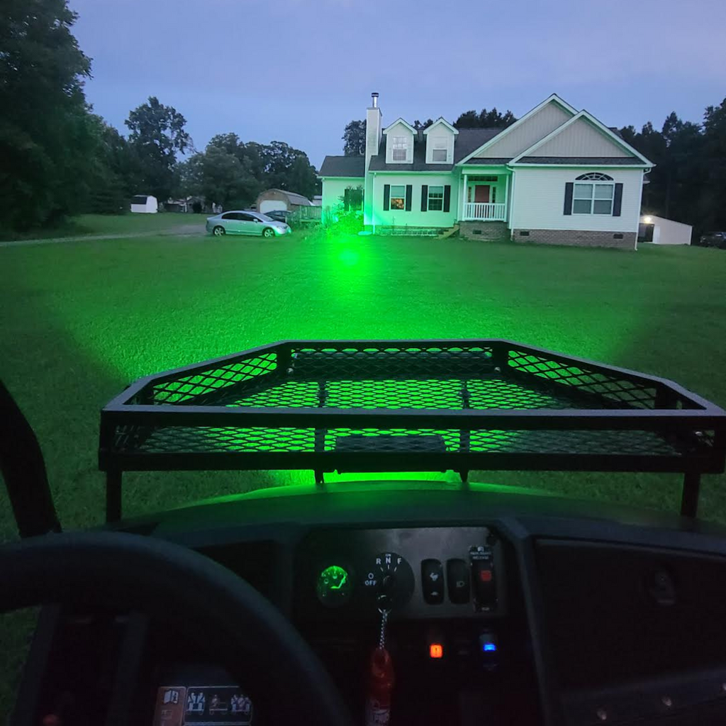 Unboxing Your New Off-road LED Light Bars