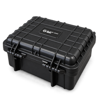 GoPOD™ Waterproof Case