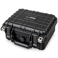GoPOD™ Waterproof Case