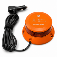 XDR-2 Mini Amber Warning LED Beacon
