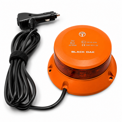 XDR-2 Mini Amber Warning LED Beacon