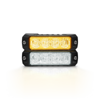 New - XDR-4 Emergency Strobe Light - LED Warning Light