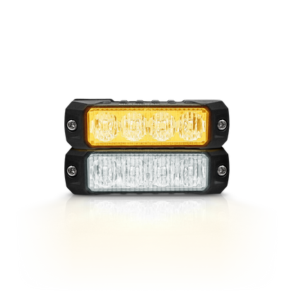 New - XDR-4 Emergency Strobe Light - LED Warning Light