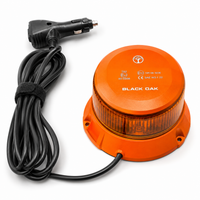 XDR-4 Amber Warning LED Beacon