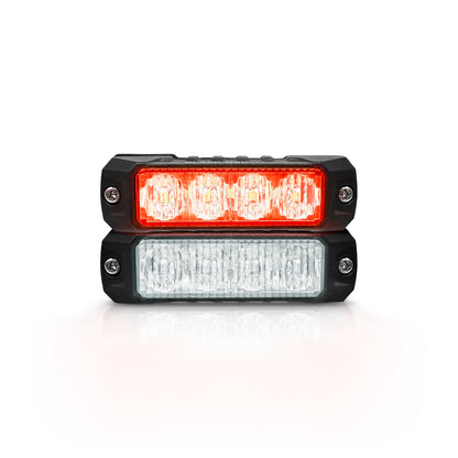 New - XDR-4 Emergency Strobe Light - LED Warning Light