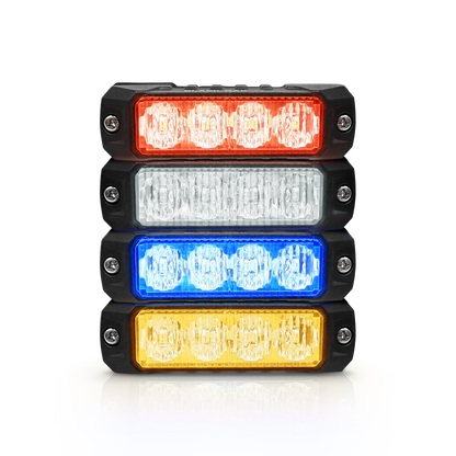 New - XDR-4 Emergency Strobe Light - LED Warning Light