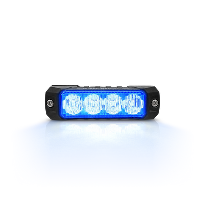 New - XDR-4 Emergency Strobe Light - LED Warning Light