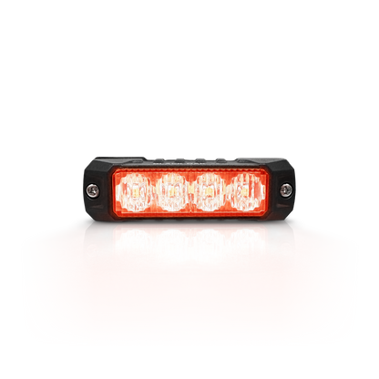 New - XDR-4 Emergency Strobe Light - LED Warning Light