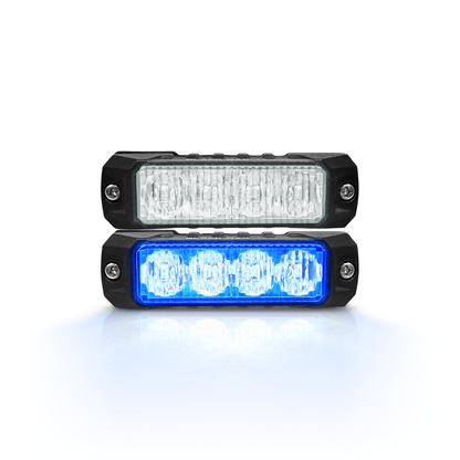 New - XDR-4 Emergency Strobe Light - LED Warning Light