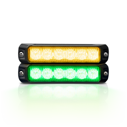 New - XDR-5 Emergency Strobe Light - LED Warning Light