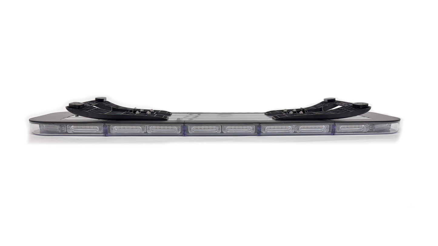 New - XDR-48 Emergency Light Bar - 3 Color