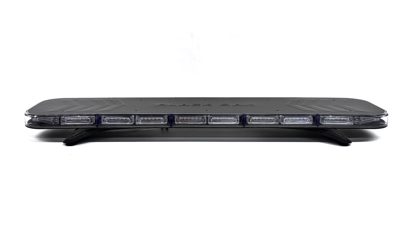 New - XDR-48 Emergency Light Bar - 3 Color