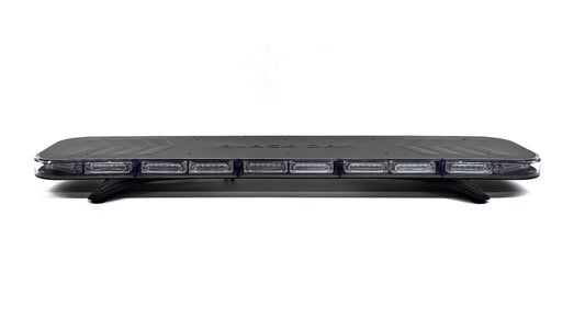 New - XDR-48 Emergency Light Bar - 3 Color