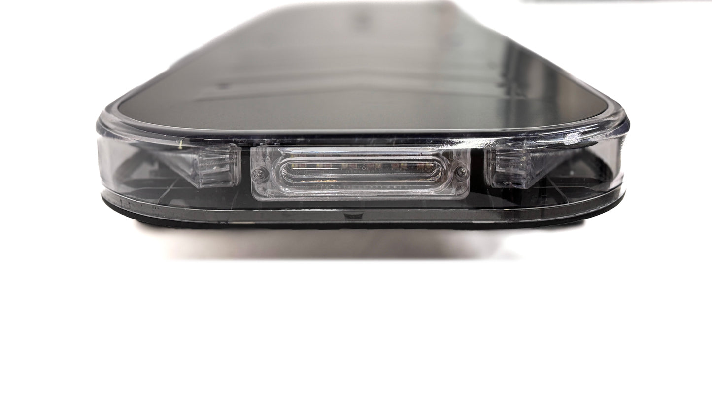 New - XDR-48 Emergency Light Bar - 3 Color