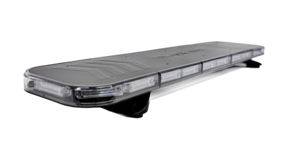 New - XDR-48 Emergency Light Bar - Up to 3 Color