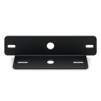 XDR-4 & XDR-5 90 Degree Mounting Bracket