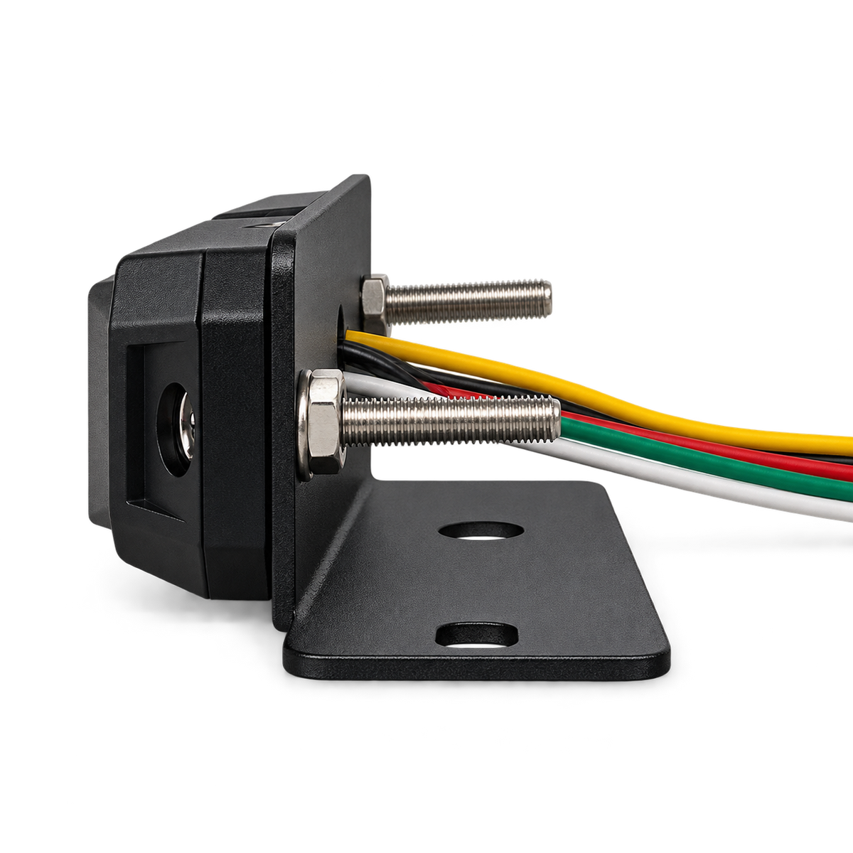 XDR-4 & XDR-5 90 Degree Mounting Bracket