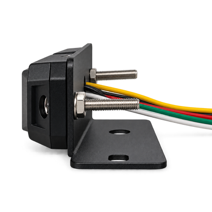 XDR-4 & XDR-5 90 Degree Mounting Bracket