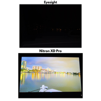 NEW - Nitron XD Pro | Full Color Marine Night Vision Camera