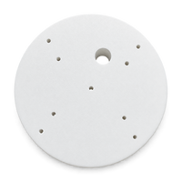 Nitron XR1 - 1.5" Mounting Spacer
