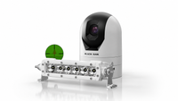NEW - Nitron XR1 Color Night Vision Marine Camera | Enhanced IR System