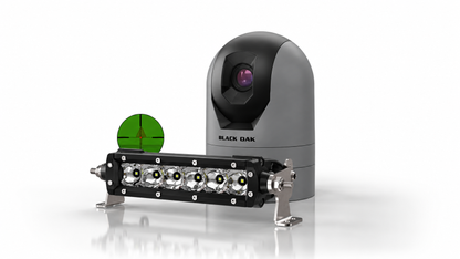 NEW - Nitron XR1 Color Night Vision Marine Camera | Enhanced IR System