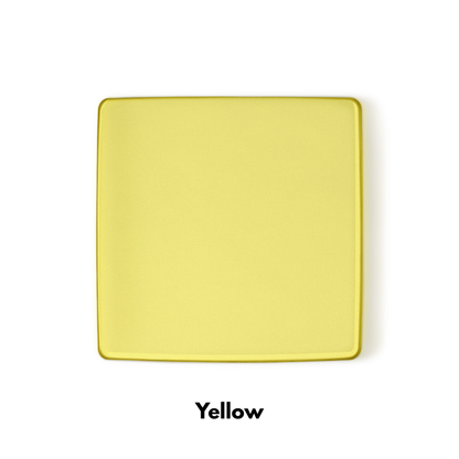 2 Inch Pod Light Replacement Lens – Clear, Diffused, or Yellow