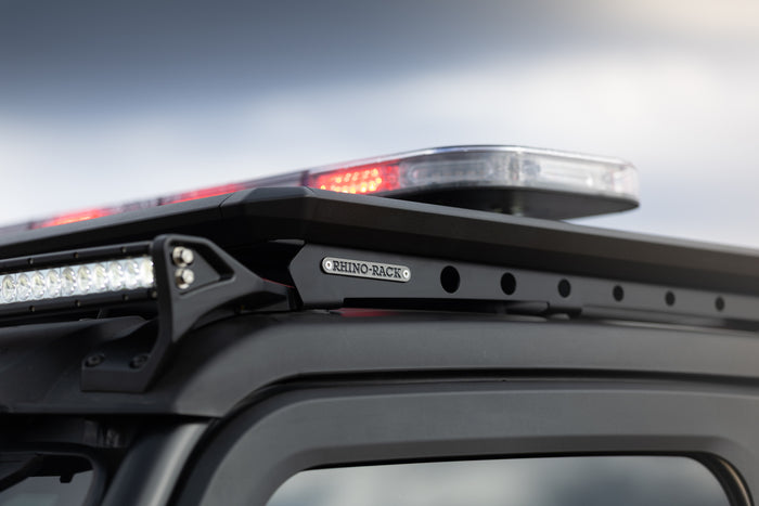 Police Light Bars