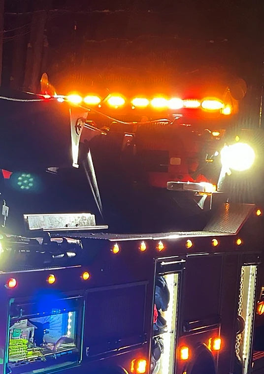 Tow Truck Light Bars