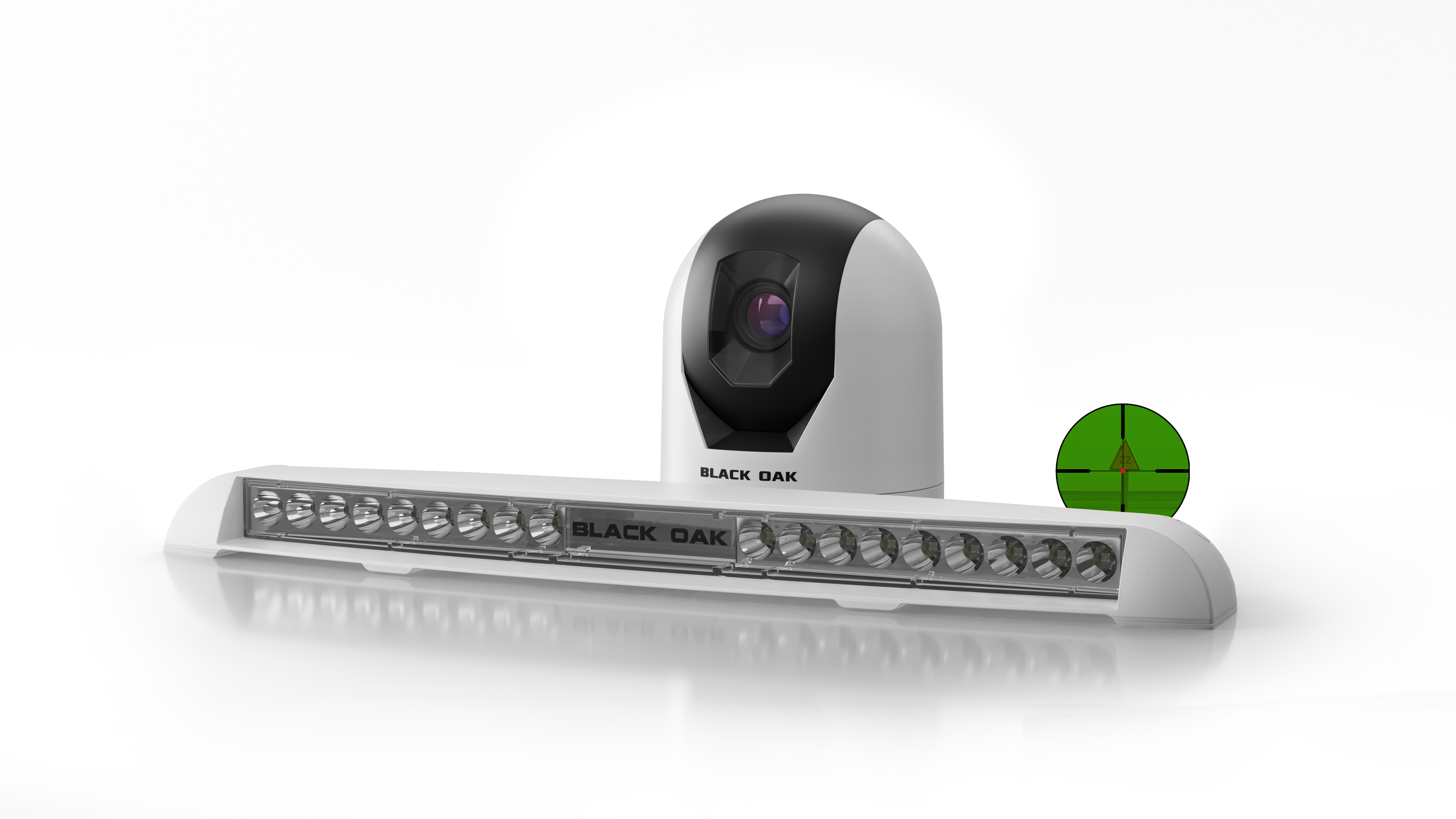 Location Led Color LED Light Bar Mounting Locations: Comprehensive Guide – Black Oak LED
