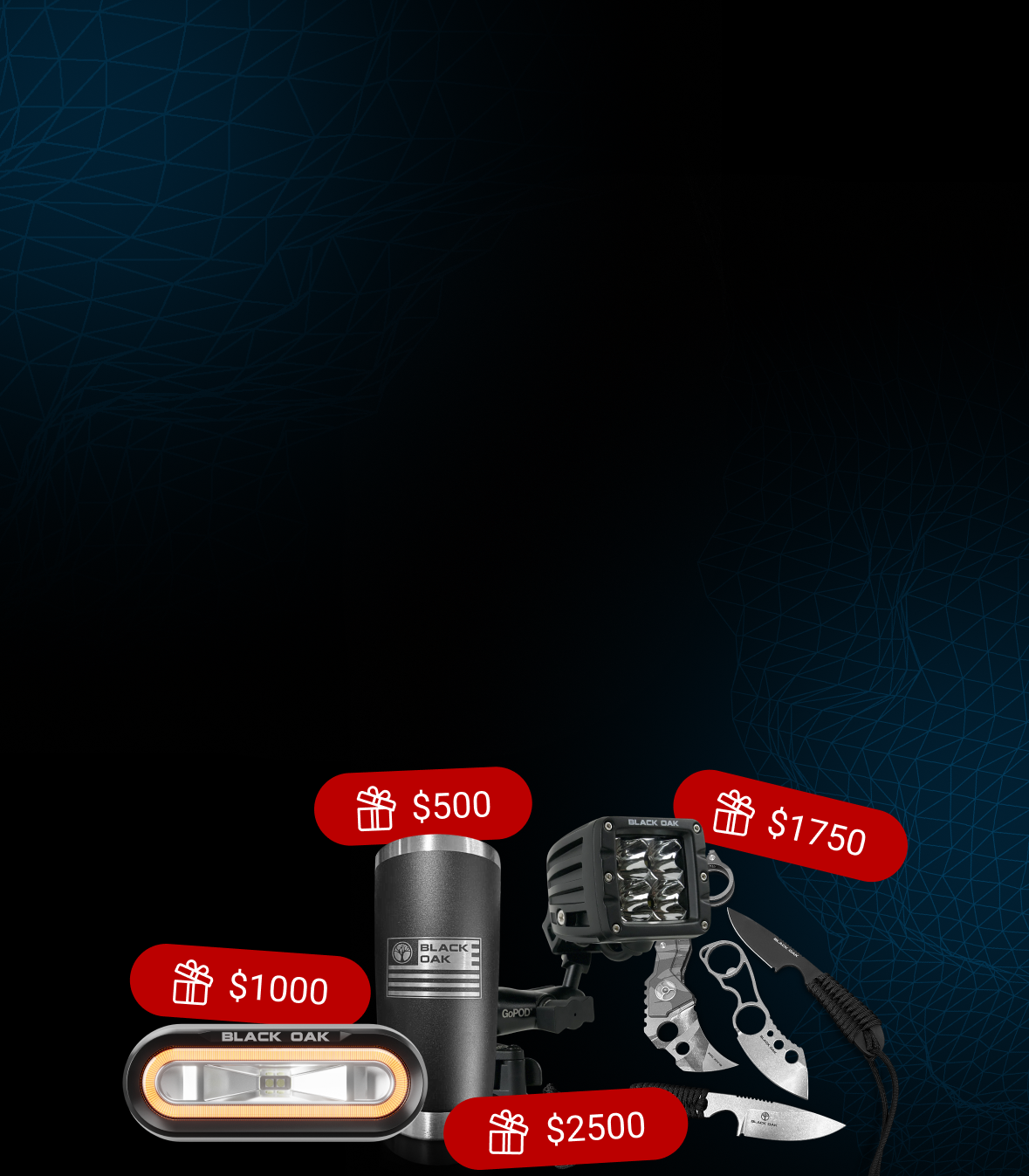 Spend & Earn Free Gear Instantly 