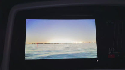 NEW - Nitron XD Pro | Full Color Marine Night Vision Camera