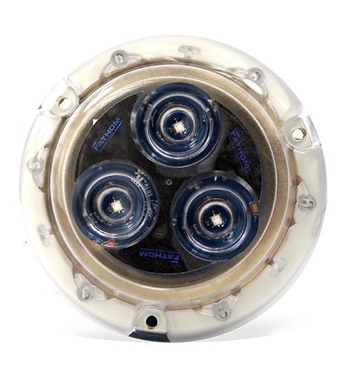 boat fishing box led lights 16-20 Foot Boat LED Lighting Kit
