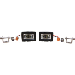 New Black Oak LED Pro Series 2.0 - Golf Equipment: Site Lighting Kit