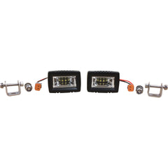 New Black Oak LED Pro Series 3.0 - Golf Equipment: Site Lighting Kit