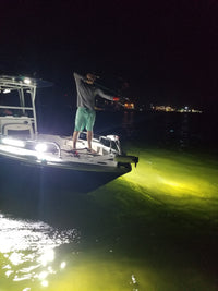 Gigging Light Bar - 10 Inch or 20 Inch - Pro Series 3.0 - 100W or 200W