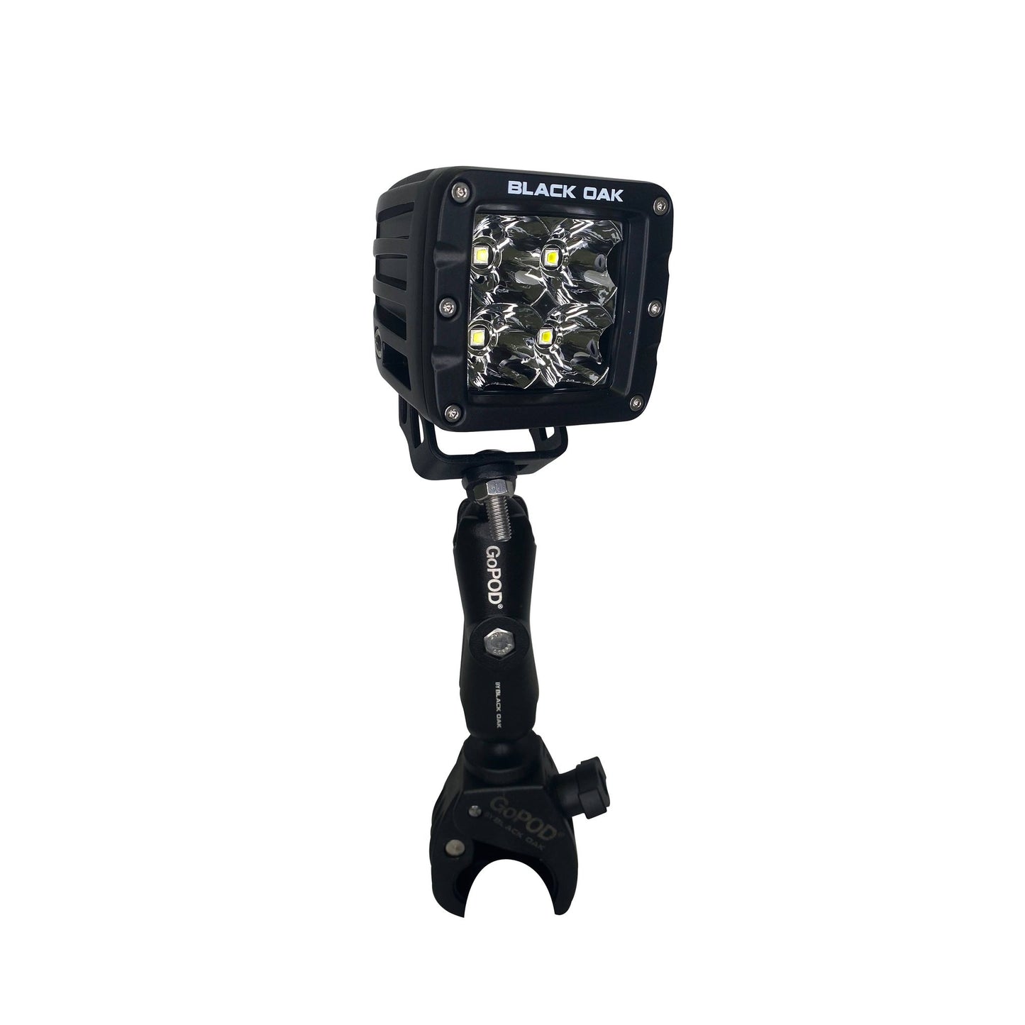 GoPOD™ - Marine Clamp On Spot Light - Pro Series 3.0