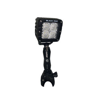 Clamp-On Bait Light
