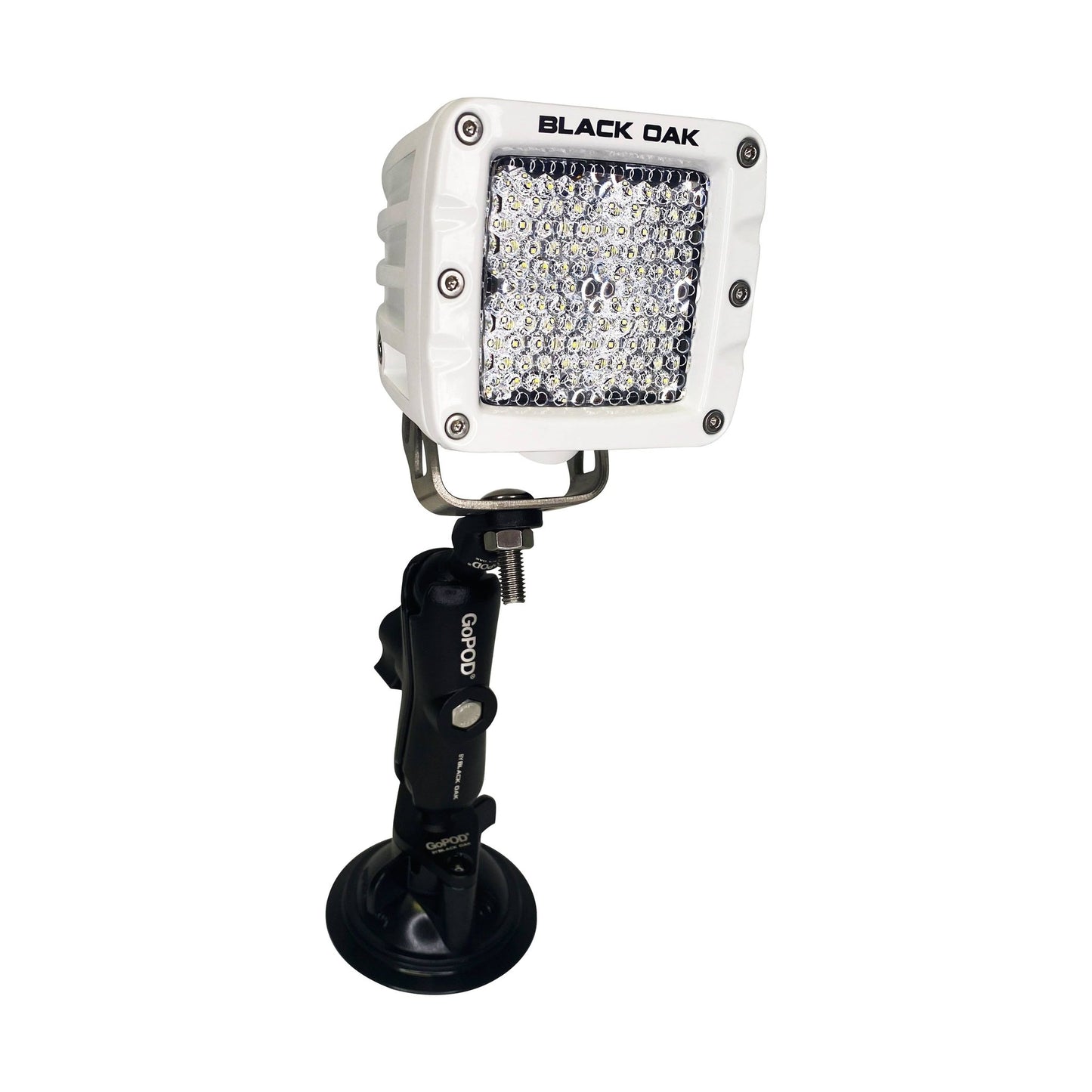GoPOD™ LED Kit