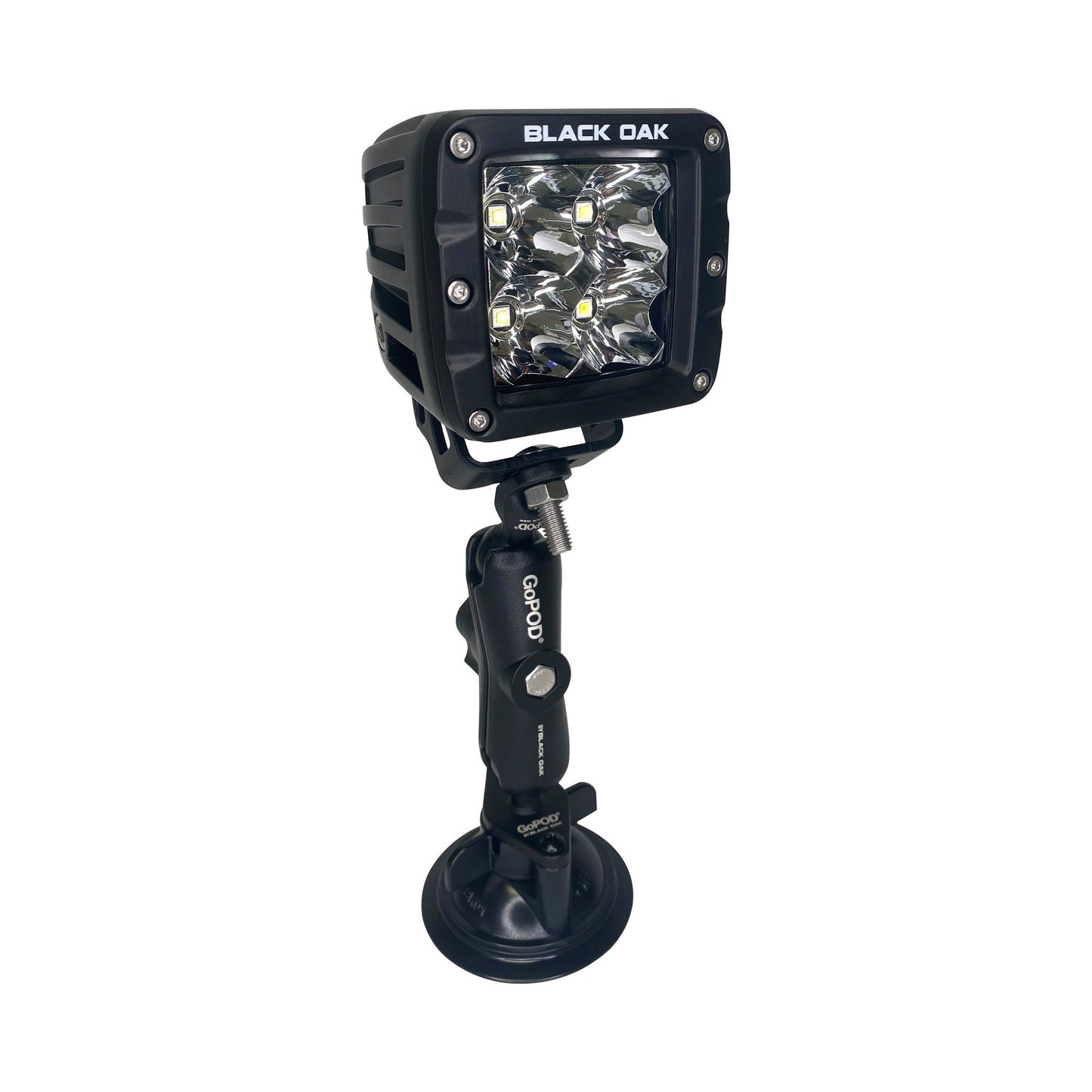 GoPOD™ LED Kit