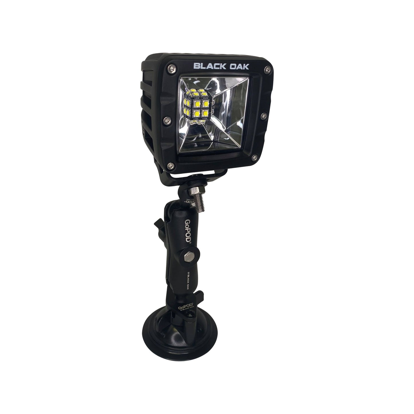 GoPOD™ LED Kit