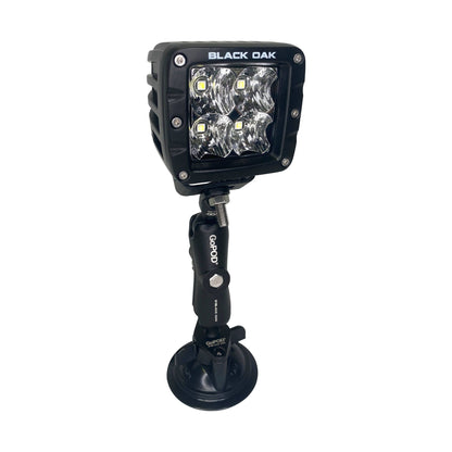 GoPOD™ LED Kit
