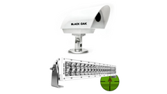 New Nitron XD Night Vision Camera Pro Kit - (Nitron XD + 20" Marine 850nm Infrared Light Bar)
