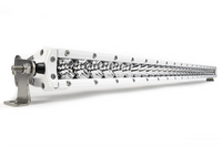 30 Inch Marine LED Light Bar – Single Row | Combo Optics | Pro Series 3.0 (150W)